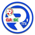 RMI-Italo Disco Classic Radio Logo