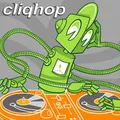 SomaFM CliqHop IDM (256k MP3) Radio Logo