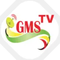 GMS FM 89.3 Ziguinchor Radio Logo