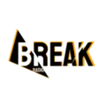 Break Radio Radio Logo