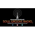 Soul Groove Radio Radio Logo