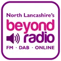 Beyond Radio Radio Logo