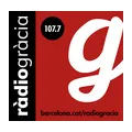 Radio Gracia Radio Logo