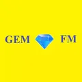 Gem FM - Bowen - 95.1 FM (AAC+) Radio Logo
