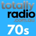 Totally Radio - 70s (AAC+) Radio Logo