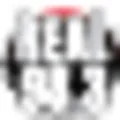 Real 98.3 Radio Logo