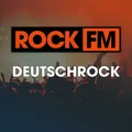 ROCK FM DEUTSCHROCK Radio Logo