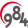 Πανόραμα 98.4 Radio Logo