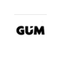 GUM FM Radio Logo