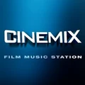 Cinemix电影音乐频道 Radio Logo
