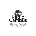 Radio Campus Clermont-Ferrand Radio Logo