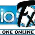 Radio FX Net Radio Logo