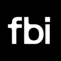 2FBI "FBi Radio" 94.5 FM Sydney, NSW Radio Logo