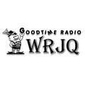 WRJQ Goodtime Radio Radio Logo