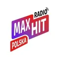 Radio Max Hit Polska Radio Logo