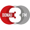 Donau3FM Radio Logo