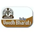 Vividh Bharati Cuttack (VBS) Radio Logo