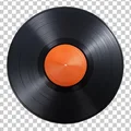Scratch Radio Radio Logo