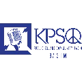 KPSQ-LP Fayetteville 97.3 FM Radio Logo