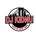 Radio DJ Kidnu Radio Logo