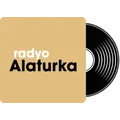 Radyo Alaturka Radio Logo