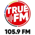 Radyo5 105.9 True FM Radio Logo