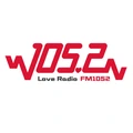 喀什综合广播 Radio Logo