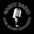 Gabut Radio Radio Logo
