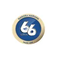 Emisora Mariana 1400 AM Radio Logo