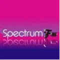 Spectrum FM Costa Almeria Radio Logo