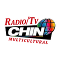 CHIN Radio 100.7 Radio Logo