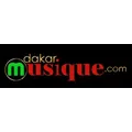 Dakar Musique Radio Logo