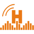 Radio Halloo Radio Logo