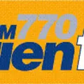 CX12 Radio Oriental 770 AM Radio Logo