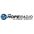 AWR HOPE RADIO 106.3 FM TOLEDO Radio Logo