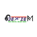 Jexie FM Radio Logo
