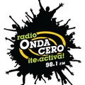 Onda Cero Te Activa Radio Logo