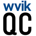 WVIK Radio Logo