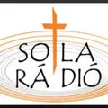 Sola Rádió Radio Logo