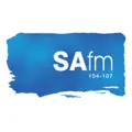 SAfm Radio Logo