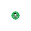 Pobre Johnny Radio Logo