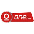 One FM New-Hits Radio Logo