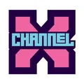 Channel X Radio Logo