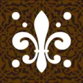 1.fm Otto&#039;s Baroque music Radio Logo