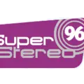 Super Stereo 96 96.7 FM La Paz Radio Logo