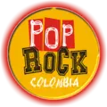 Colombia Pop Rock Radio Logo