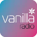 Vanilla Radio Logo