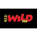 Wild FM Davao Radio Logo