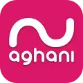 Aghani Aghani TV Radio Logo