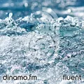 dinamo.fm fluent Radio Logo